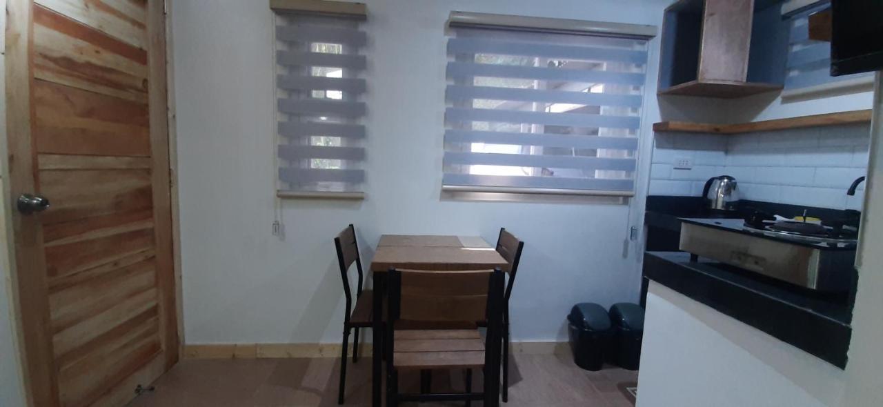 Jcga Apartments Багио Экстерьер фото